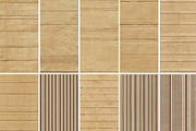 Cardboard Seamless Texture, Brown, a Pattern Graphic by BrushstrokeArtGB (Thumbnail 7 of 11)