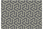 Abstract geometric pattern., a Pattern Graphic by RODINA (Thumbnail 1 of 3)