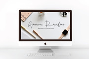 Gahime Signature, a Handwritten Font by Eltypesstudio (Thumbnail 5 of 9)