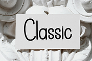 Summer Package, a Sans Serif Font by InermediaSTUDIO (Thumbnail 4 of 8)