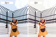 Mobile & Desktop Lightroom Presets, a Preset Add-On by creative-kits (Thumbnail 4 of 8)