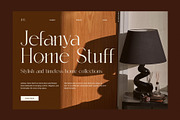 Ramick Elegant Ligature Serif Font, a Serif Font by Graphicxell (Thumbnail 4 of 8)