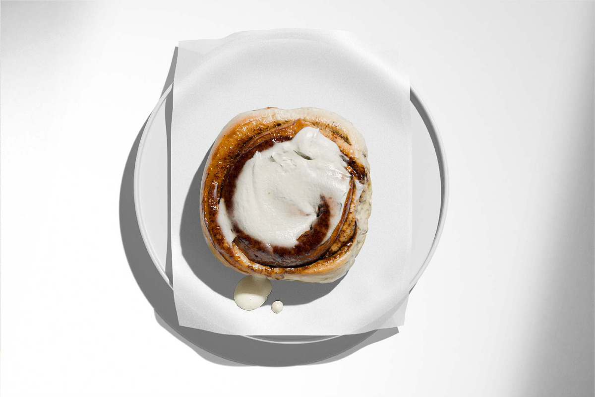 Bakery Packaging Mockup Set Vol 2., a Packaging Mockup by Creo.pt (Photo 3 of 6)