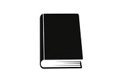 Book Silhouette Vector Bundle, an Illustration by Gaye Art (Thumbnail 48 of 51)