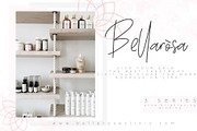 Cherry Blossom | 90% OFF, a Script Font by Chocotype Std (Thumbnail 3 of 10)