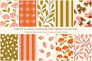 Block Stripes Seamless Pattern, a Pattern Graphic by HonestiesPrintS (Thumbnail 3 of 3)