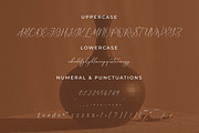 Latteuqeles, a Script Font by Integritype Studio (Thumbnail 9 of 15)