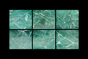 Frozen Glass Textures, a Texture Graphic by Design Squad (Thumbnail 2 of 5)