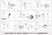 Simplicity Best PowerPoint Template, a Presentation Template by SlideSalad (Thumbnail 35 of 39)