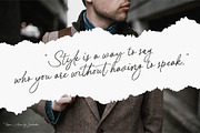 Rossie Amor, a Handwritten Font by joelmaker (Thumbnail 9 of 15)