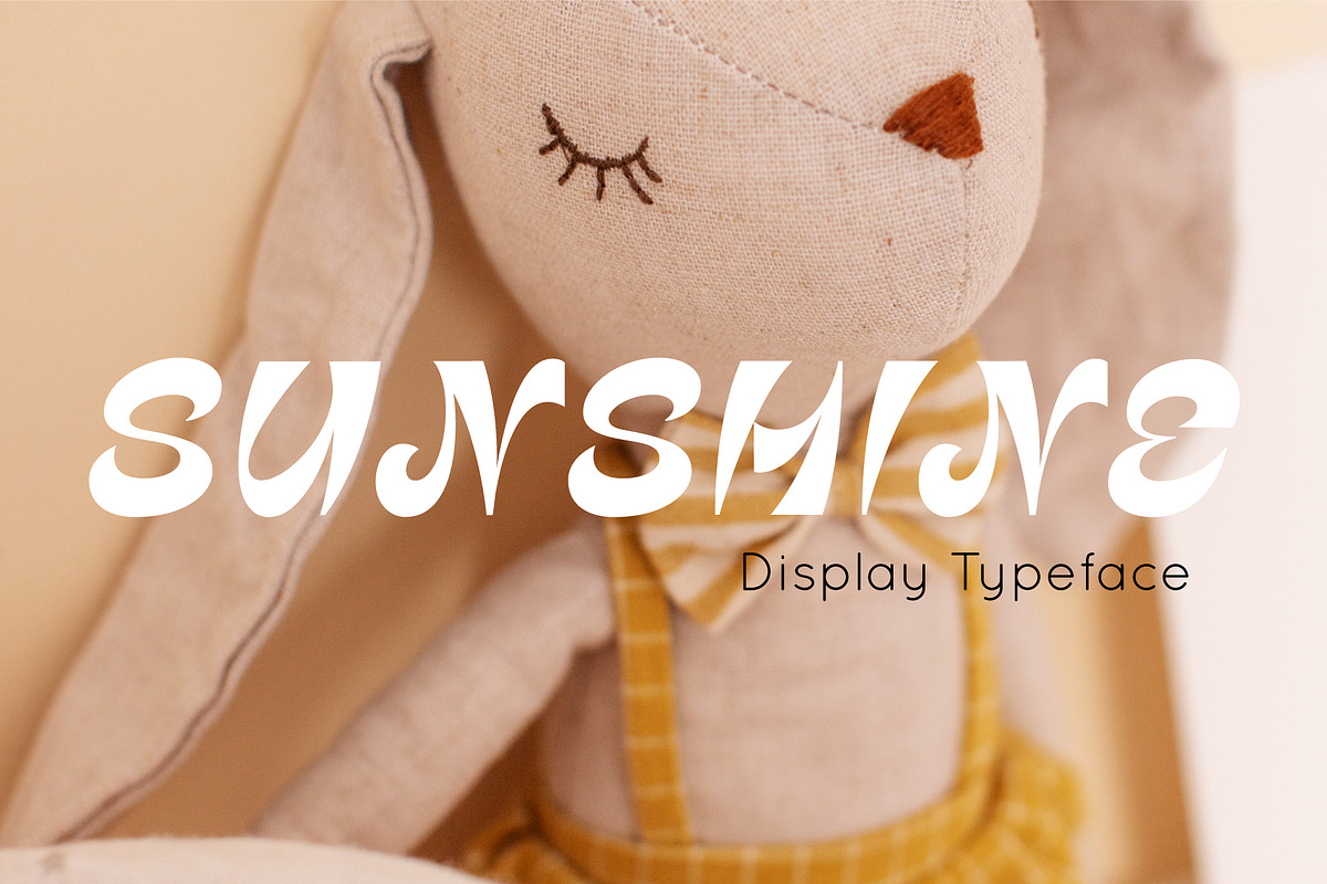 Playful Font Bundle | Sale, a Script Font by Anna Zakharchenko (Photo 56 of 59)