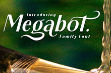 Megabot
