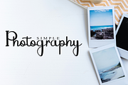 Hey Bee, a Handwritten Font by FreshTypeINK (Thumbnail 4 of 8)