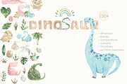Whole Shop Bundle, an Animal Illustration by Love Watercolor Store (Thumbnail 12 of 38)