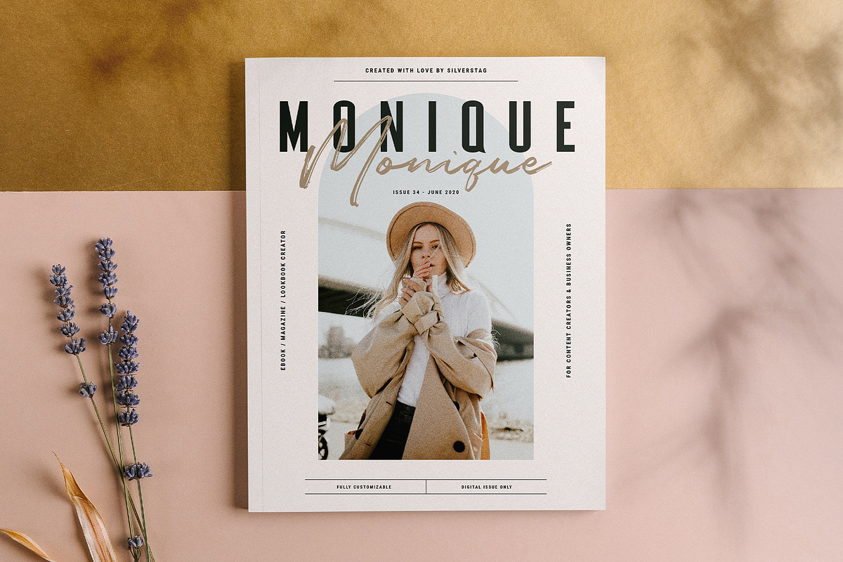 Dreaming Of Spring Stylish Font Duo, a Sans Serif Font by SilverStag Type Foundry (Photo 8 of 23)