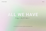 40 Gradient Backgrounds, a Background Graphic by TheFisherCreative (Thumbnail 2 of 13)