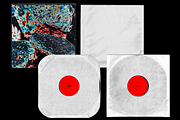 Vinyl Cover Album Art Megapack 7-12, a Product Mockup by Rainy Day (Thumbnail 2 of 17)