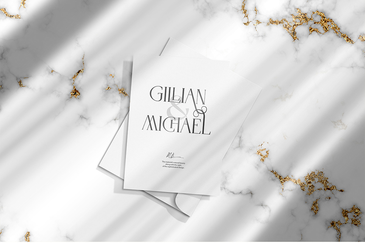 MOONEYES - Modern Serif, a Serif Font by erlosDESIGN (Photo 5 of 15)