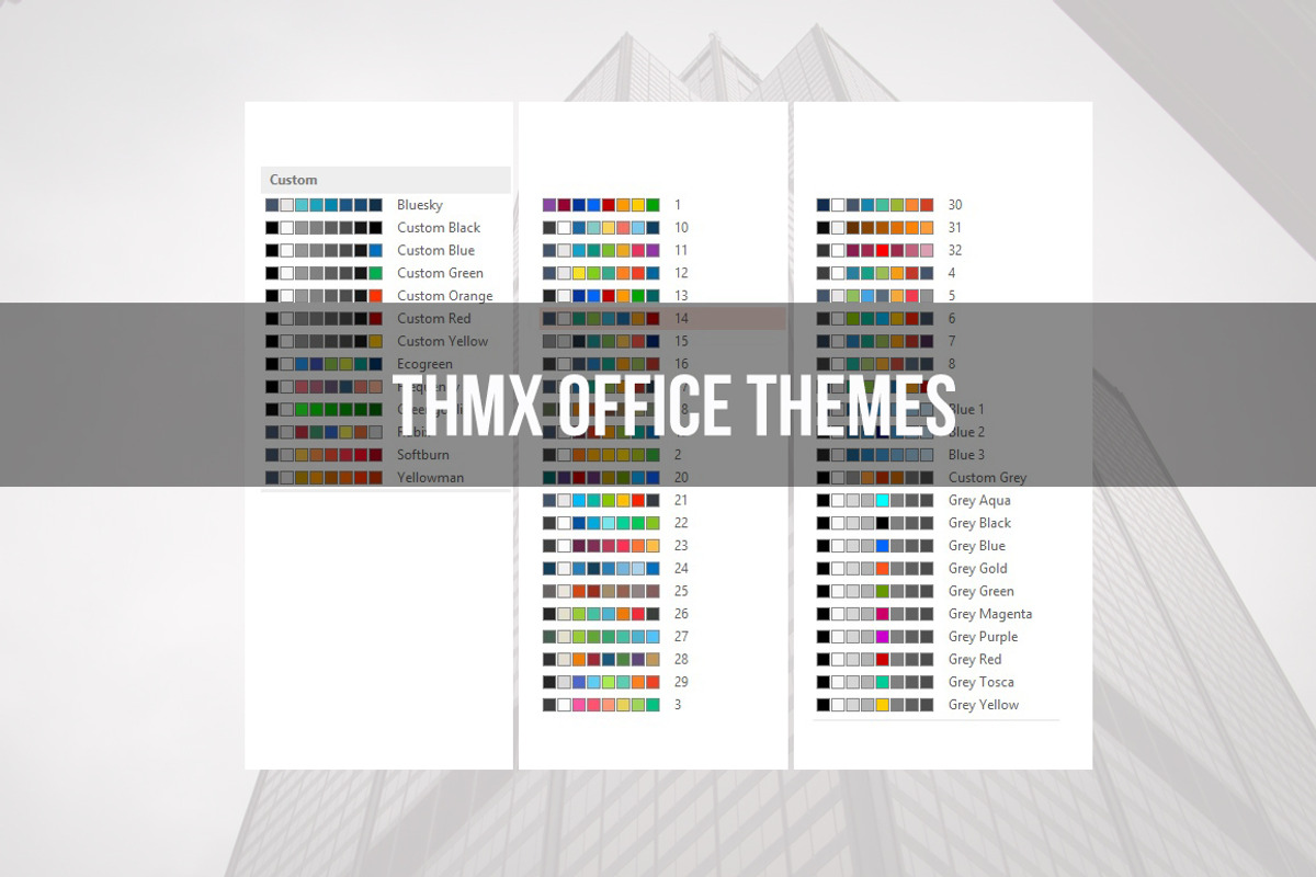 Summer Powerpoint Template, a Presentation Template by Dedijuniadi (Photo 4 of 6)