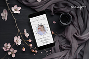 Background Photo Styled Stock Photos, a Background Photo by TatiMockup (Thumbnail 6 of 8)