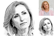 Engraved Effect Photoshop Action, an Action Add-On by MRI STUDIO (Thumbnail 19 of 26)