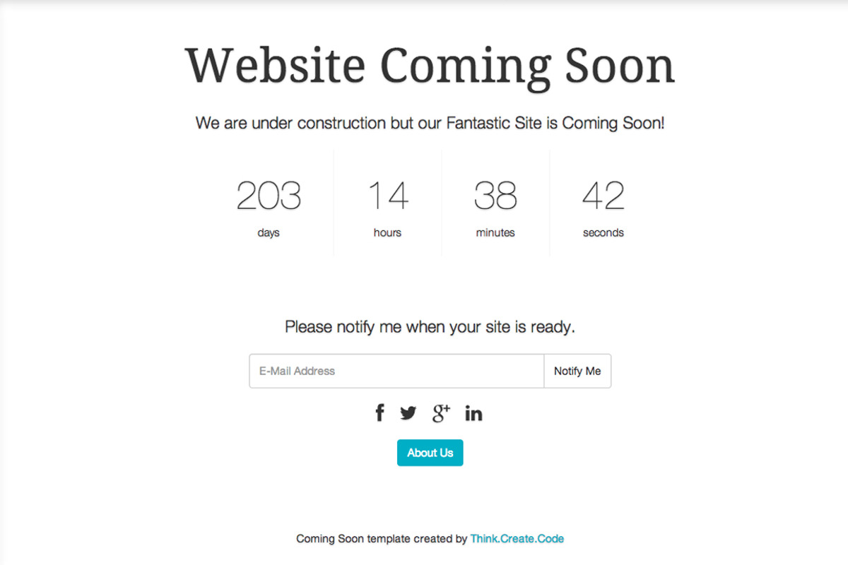 Psyrix - Landing Page, a Landing Page Template by Psyrix (Photo 2 of 3)