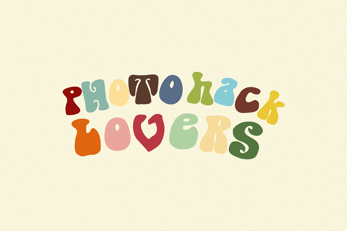 Retro Color Palettes, a Palette Add-On by Photohacklovers (Photo 5 of 5)