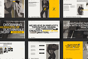 RUBE | Brand Strategy, a Presentation Template by CreativexGenius (Thumbnail 7 of 10)