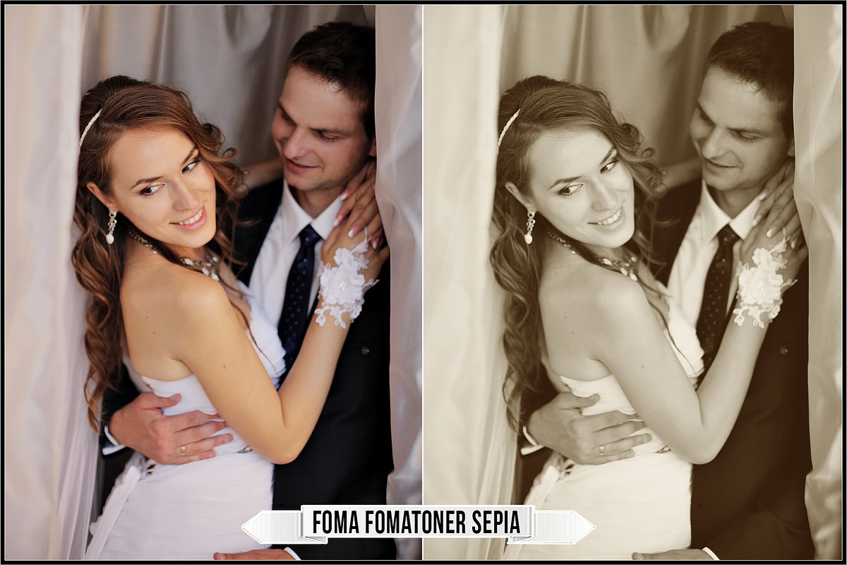 Darkroom Toners - Sepia Profiles, a Plug-in Add-On by Raztrend (Photo 3 of 30)
