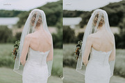 10 Wedding Lightroom Presets, a Preset Add-On by CVR Presets (Thumbnail 6 of 8)