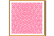 The geometric pattern with wavy, a Decorative Illustration by RODINA (Thumbnail 3 of 3)