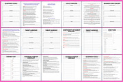 2026 Business Workbook, a Stationery Template by Designmela01 (Thumbnail 4 of 10)