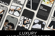 Instagram Templates for Canva Coach, a Social Media Template by Design Driven Media (Thumbnail 8 of 29)