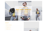 .co|co - shopify theme, a Shopify Template by inSTUDIO43 (Thumbnail 9 of 10)