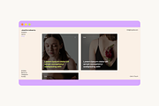 Illusion Website Template, a Landing Page Template by marmaries (Thumbnail 9 of 11)