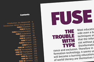 Fuse 85%OFF