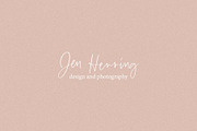 Jupiter | A Dreamy Signature Script, a Script Font by Jen Wagner Co (Thumbnail 6 of 8)