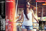 Actions for Photoshop / Vintage Film, an Action Add-On by Miracle_Design (Thumbnail 39 of 43)