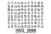 3140 Hand Drawn doodle Icons, an Outline Icon by TKDoodle (Thumbnail 24 of 42)