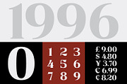 PRAK Moranela - Timeless Display, a Serif Font by Healltica.std (Thumbnail 7 of 20)