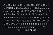 Goks – Creative Sans Serif Logo Font, a Script Font by Artiveko (Thumbnail 2 of 8)
