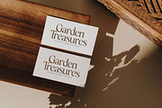 Rowfinde Modern Serif Font, a Serif Font by Storytype Studio (Thumbnail 9 of 15)