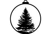 Tree of Life Ornament SVG Bundle, an Object Graphic by Creativeshirt (Thumbnail 2 of 13)