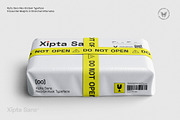 Xipta Sans – Neo Grotesk Typeface, a Sans Serif Font by Pengedar Seni (Thumbnail 10 of 12)