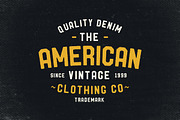 Barthon Typeface Combo (7Fonts)!, a Sans Serif Font by Martype (Thumbnail 1 of 10)