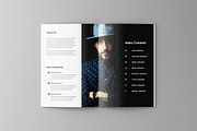 Apparel Clothes Catalog Design, a Brochure Template by afsar.hossain (Thumbnail 2 of 7)