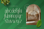 Redivola Typeface, a Sans Serif Font by alit design (Thumbnail 11 of 15)