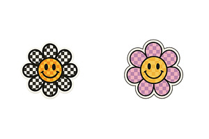 Bright and cheerful happy face, a Nature Photo by ZinetroN
