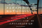 Overlight | Script Font, a Script Font by Scratchones (Thumbnail 6 of 8)