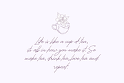 Renattosa, a Script Font by DYSA Studio (Thumbnail 12 of 15)